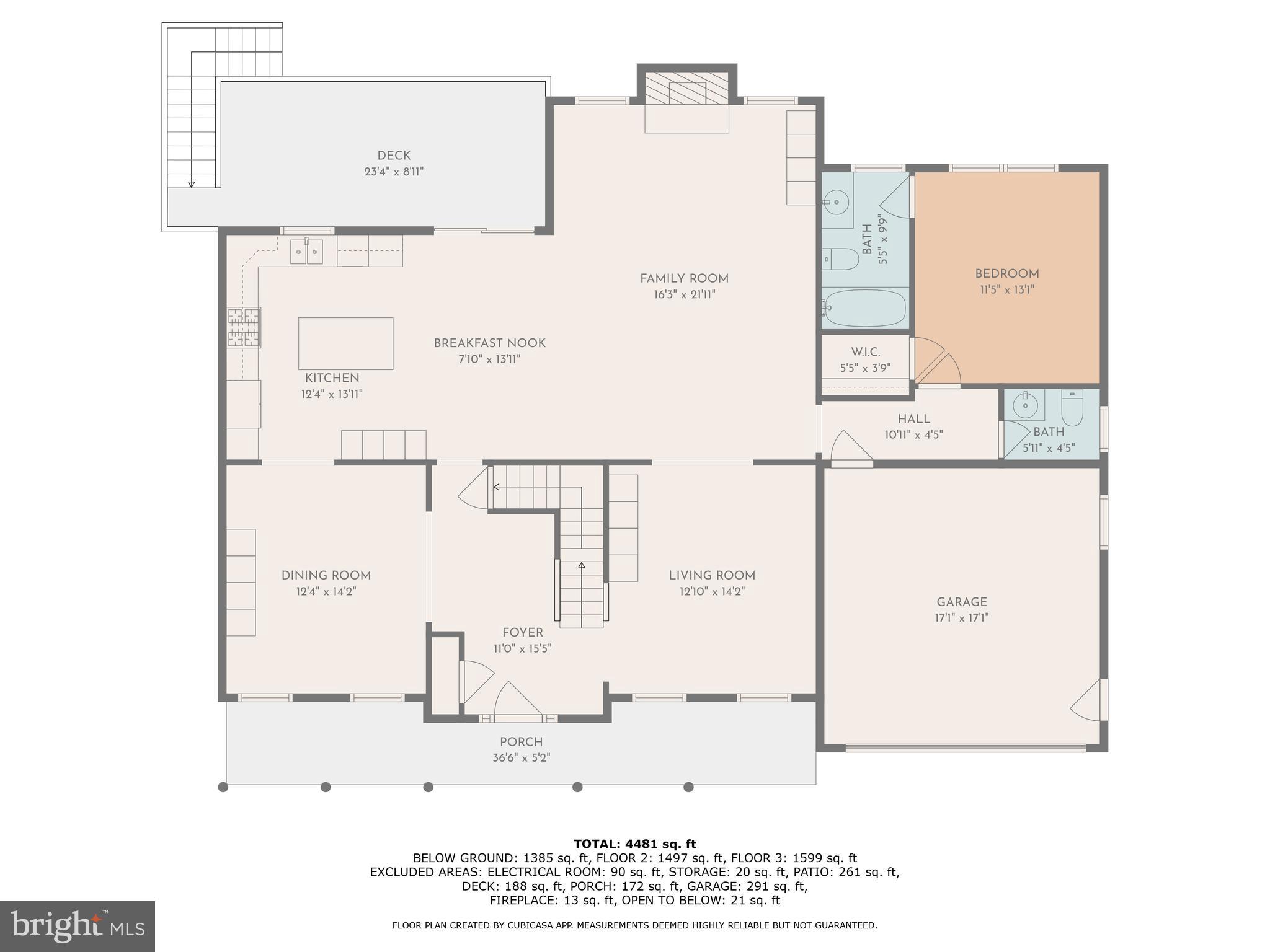 RAVEN POINTE - Residential