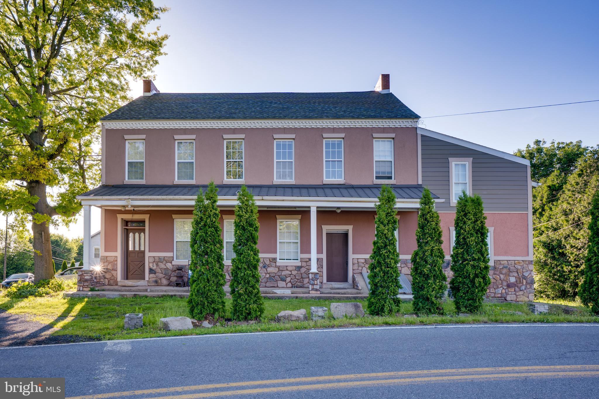 300 KENNEDY AVENUE
