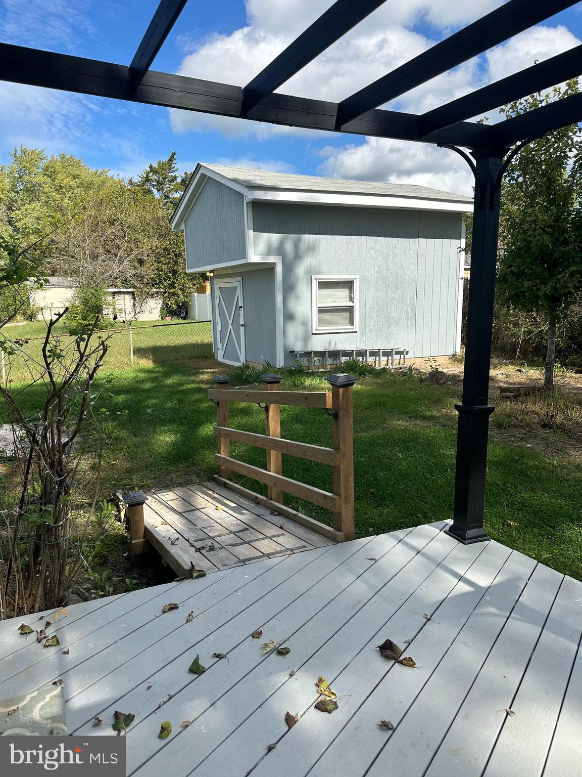 OAKRIDGE / COUNTRY RIDGE - Residential