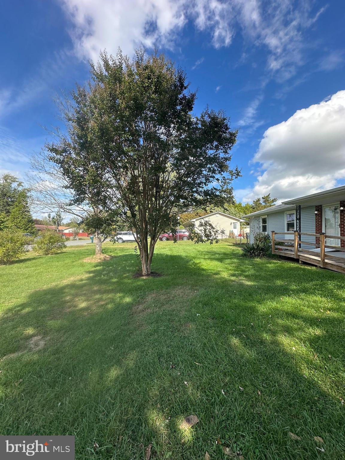OAKRIDGE / COUNTRY RIDGE - Residential