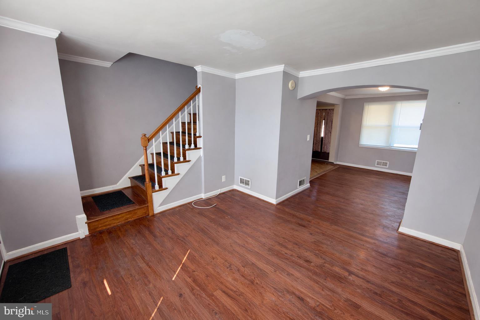 DUNDALK VILLAGE - Residential