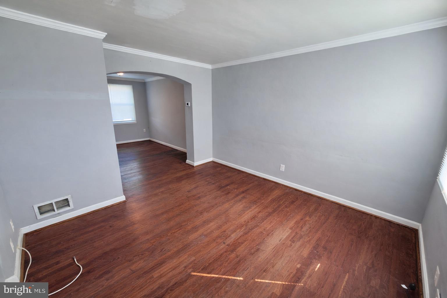 DUNDALK VILLAGE - Residential