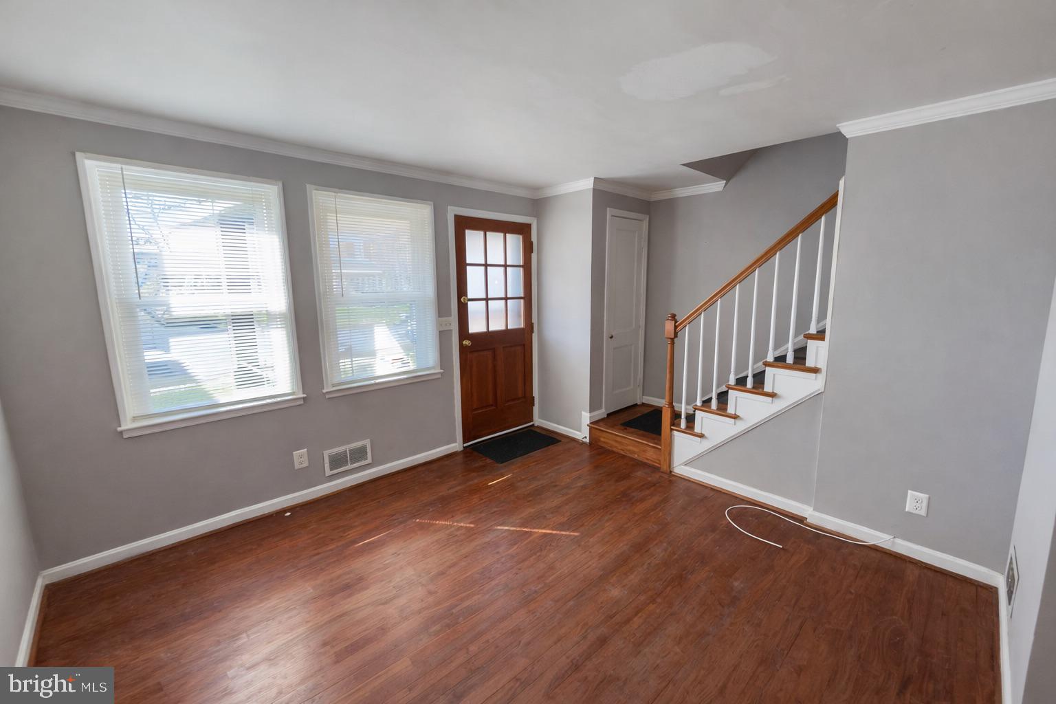 DUNDALK VILLAGE - Residential