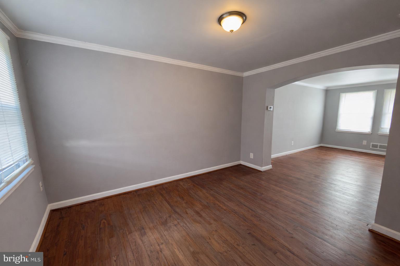 DUNDALK VILLAGE - Residential