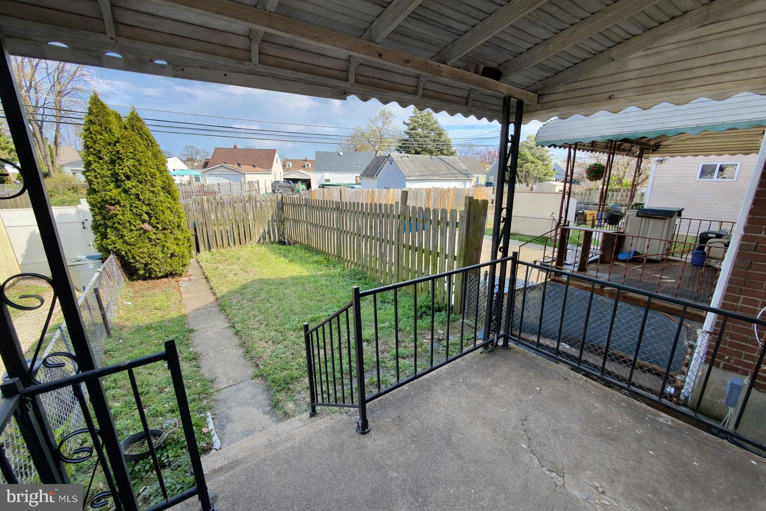 DUNDALK VILLAGE - Residential