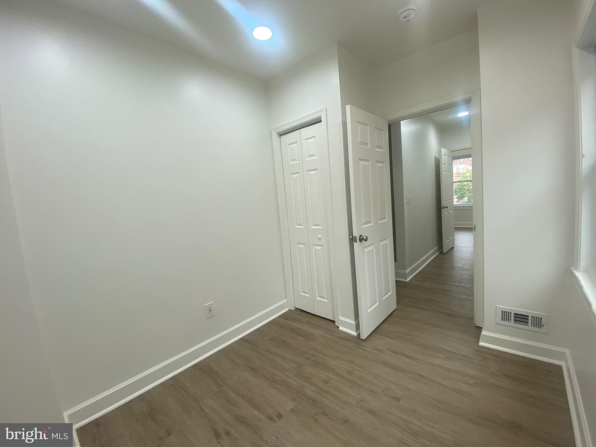 CENTRAL BUSINESS DISTRICT - Residential Lease