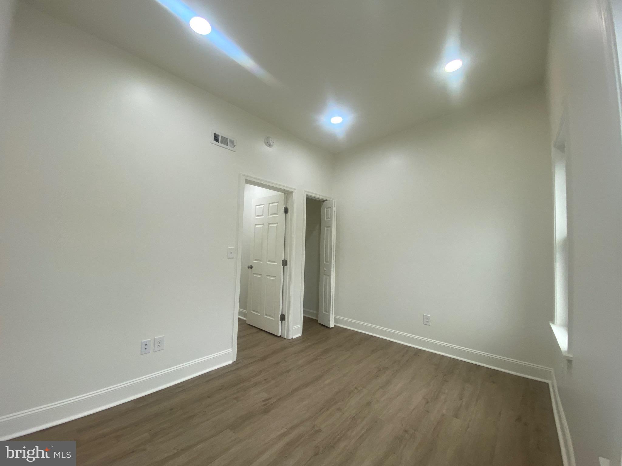 CENTRAL BUSINESS DISTRICT - Residential Lease