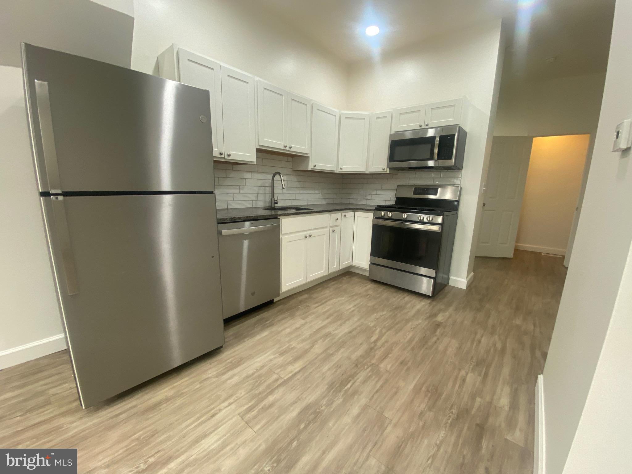 CENTRAL BUSINESS DISTRICT - Residential Lease