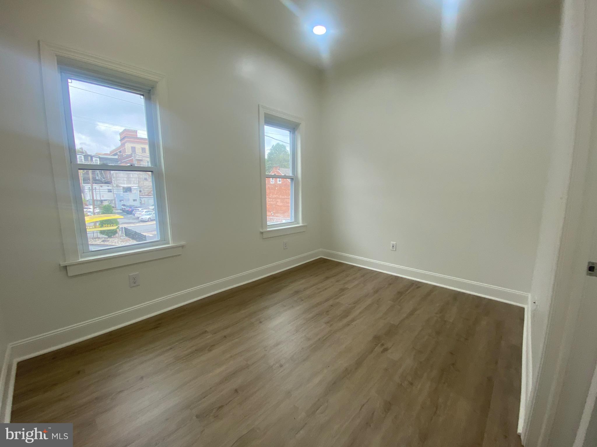 CENTRAL BUSINESS DISTRICT - Residential Lease