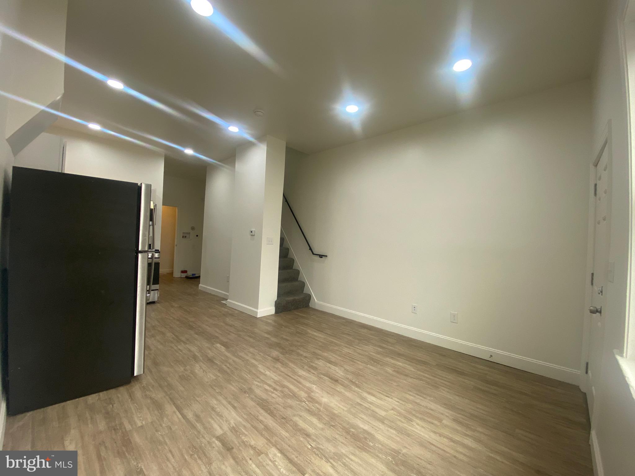 CENTRAL BUSINESS DISTRICT - Residential Lease