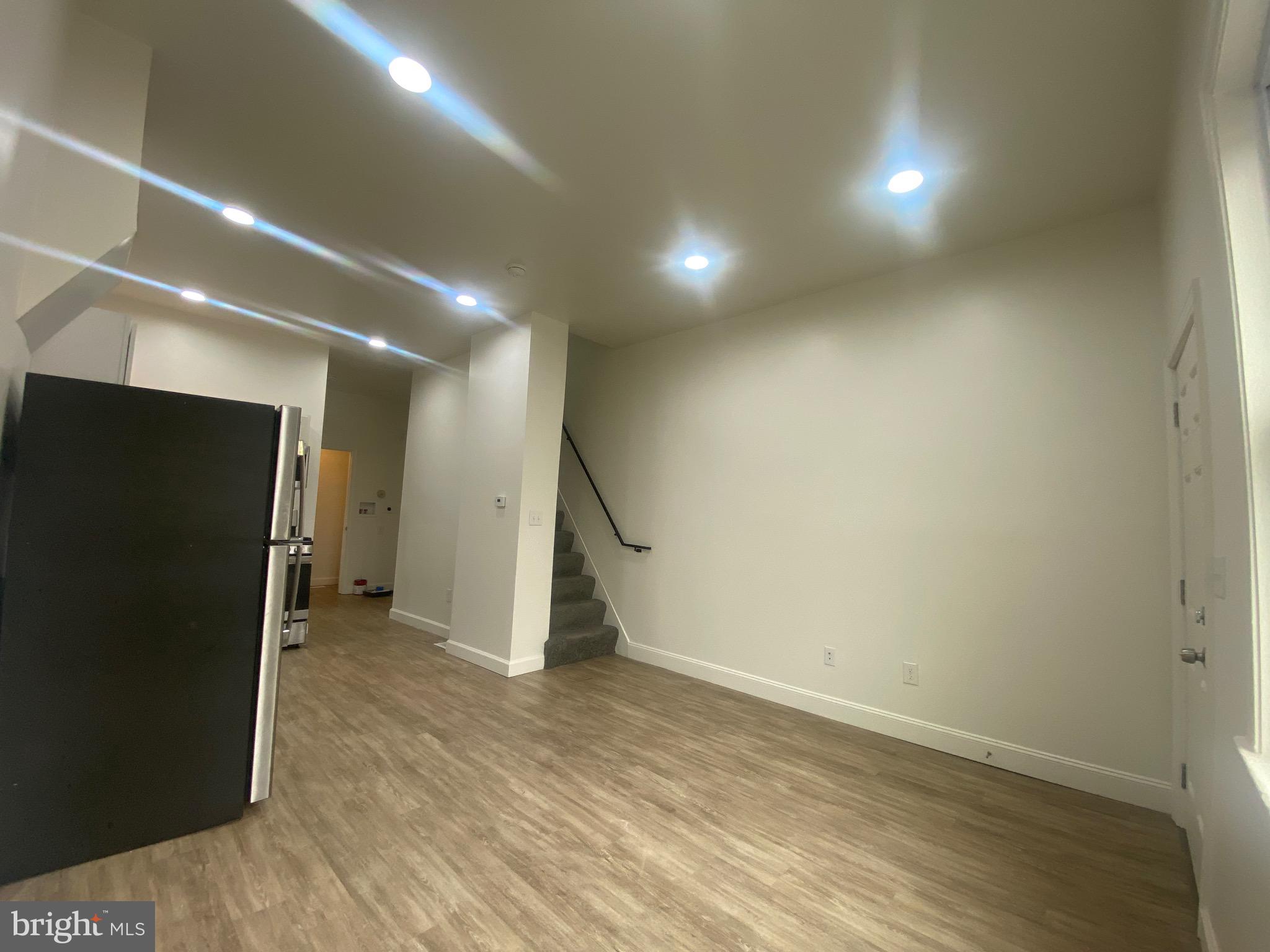 CENTRAL BUSINESS DISTRICT - Residential Lease