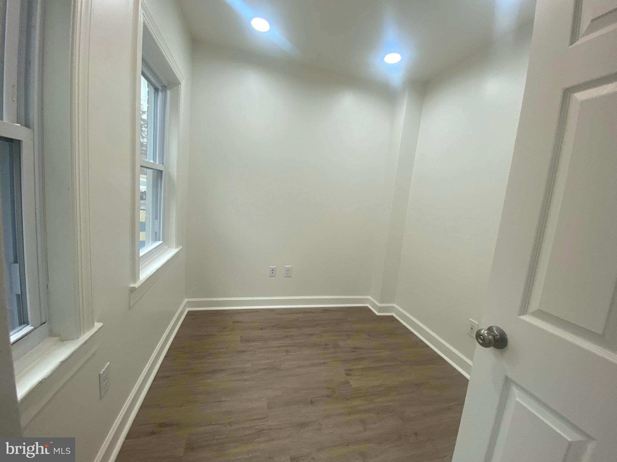 CENTRAL BUSINESS DISTRICT - Residential Lease