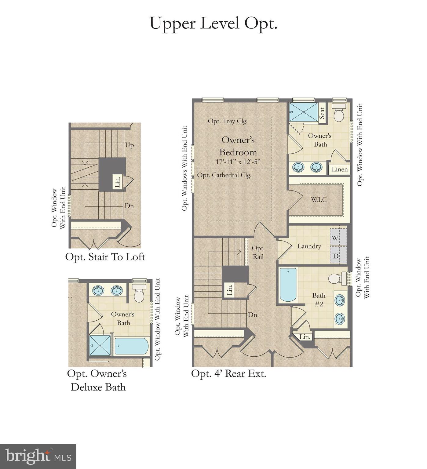 LAUREL OVERLOOK - Residential