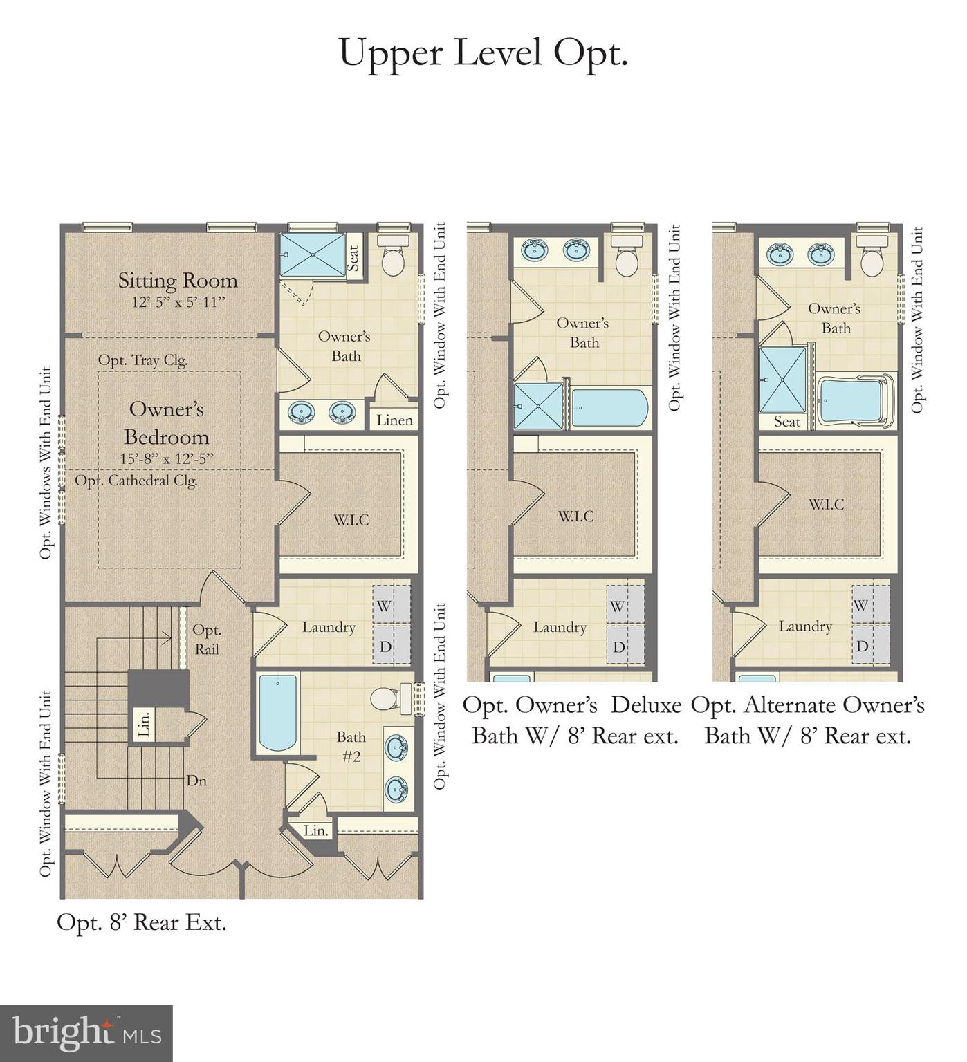 LAUREL OVERLOOK - Residential