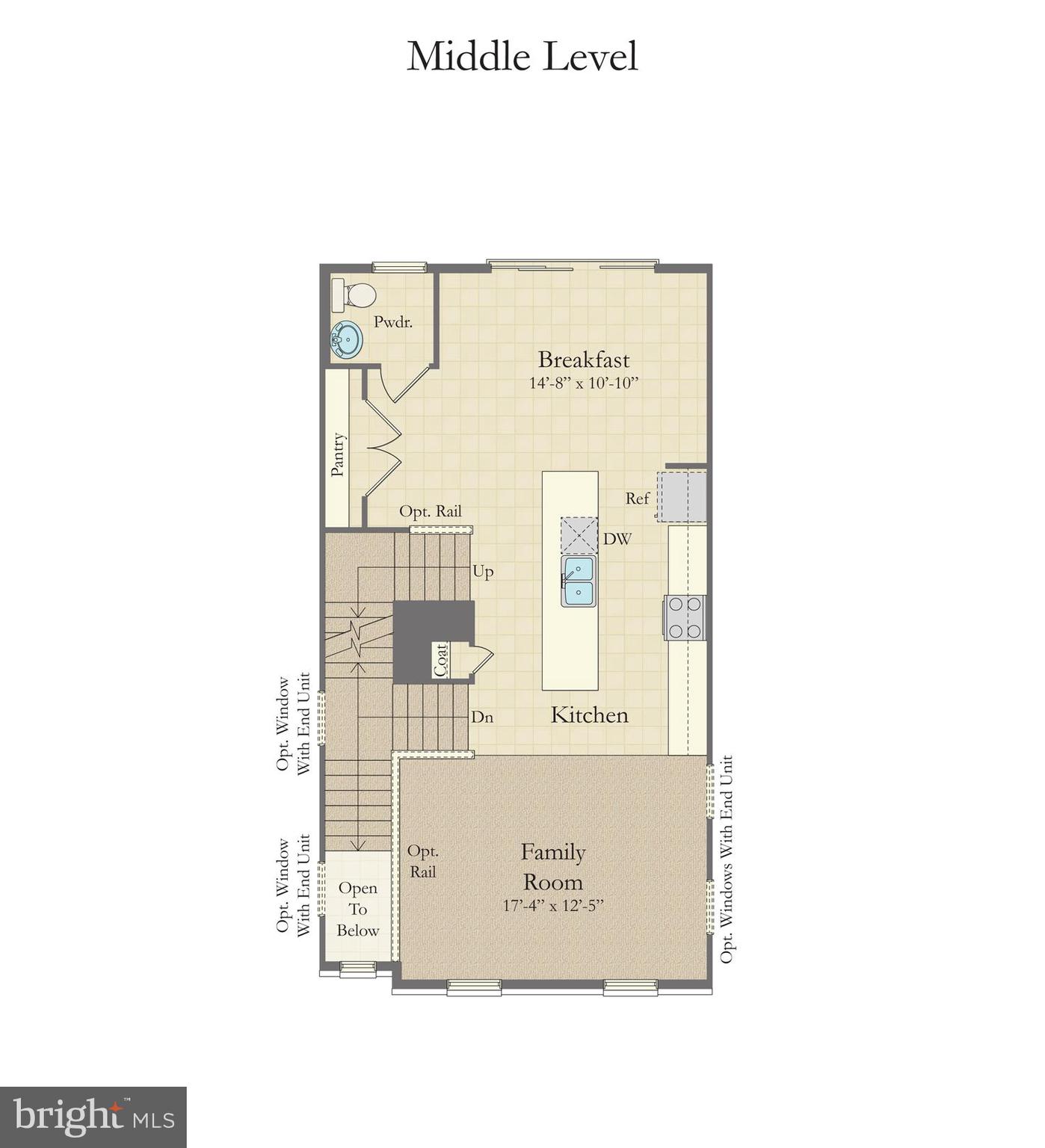 LAUREL OVERLOOK - Residential