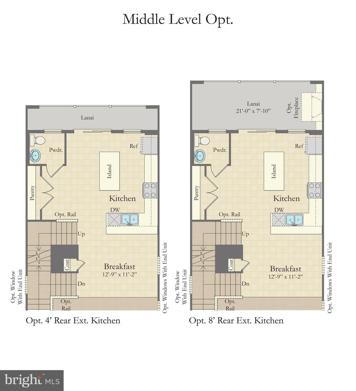 LAUREL OVERLOOK - Residential