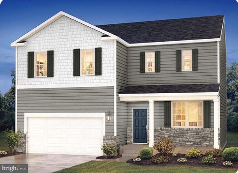 Photo of 8 Half Hitch Road, BARNEGAT, NJ 08005 (MLS # NJOC2041006)