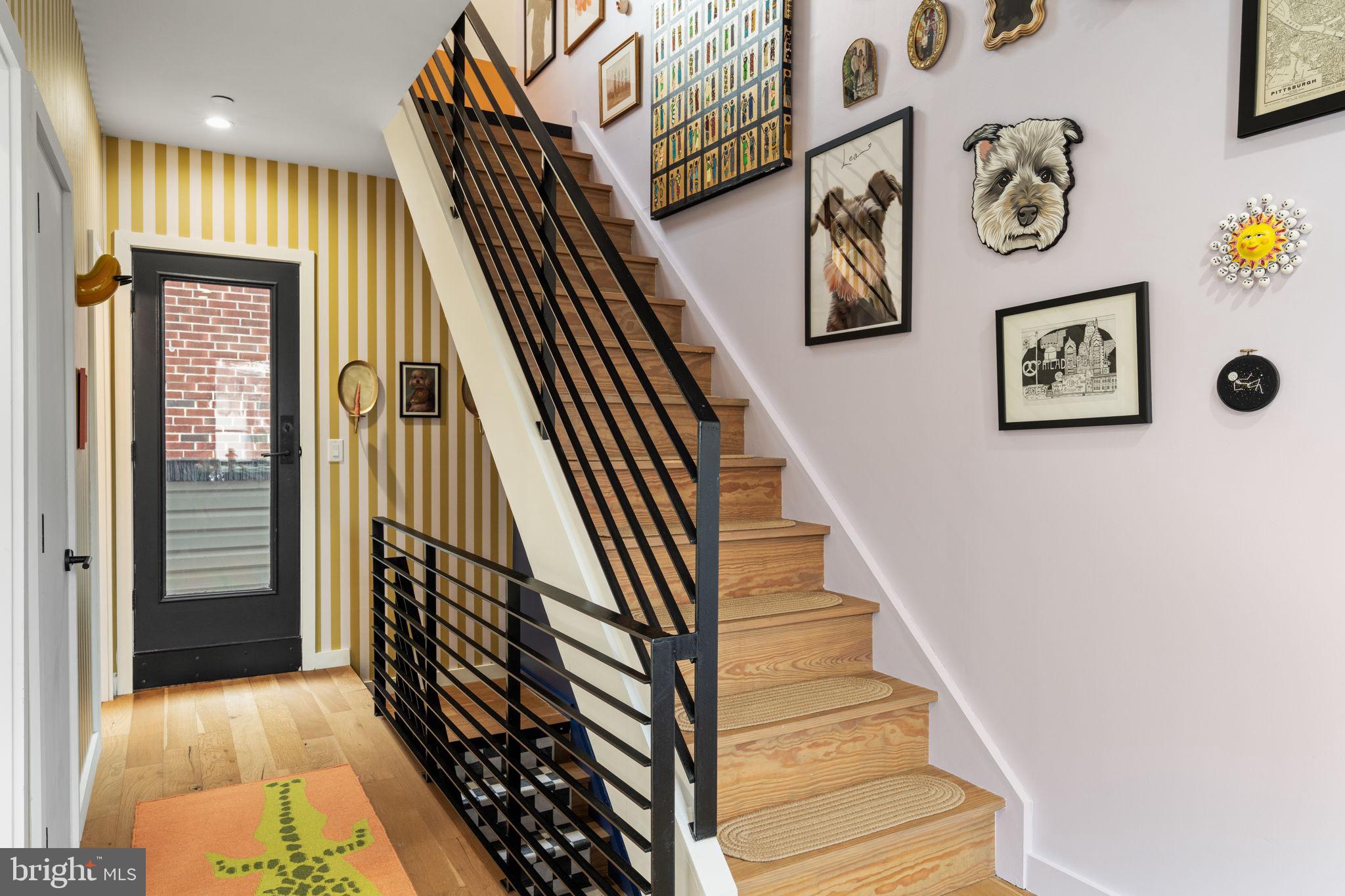 FISHTOWN - Residential