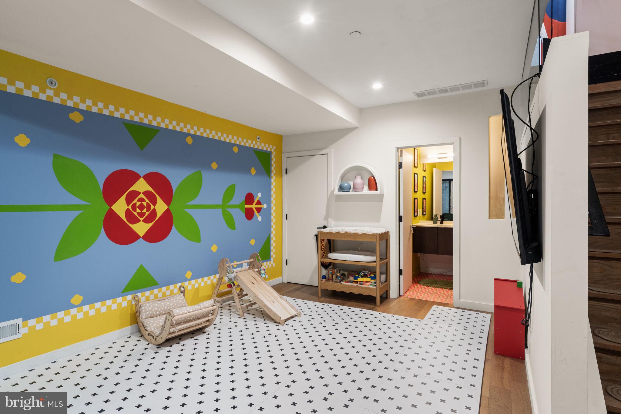 FISHTOWN - Residential