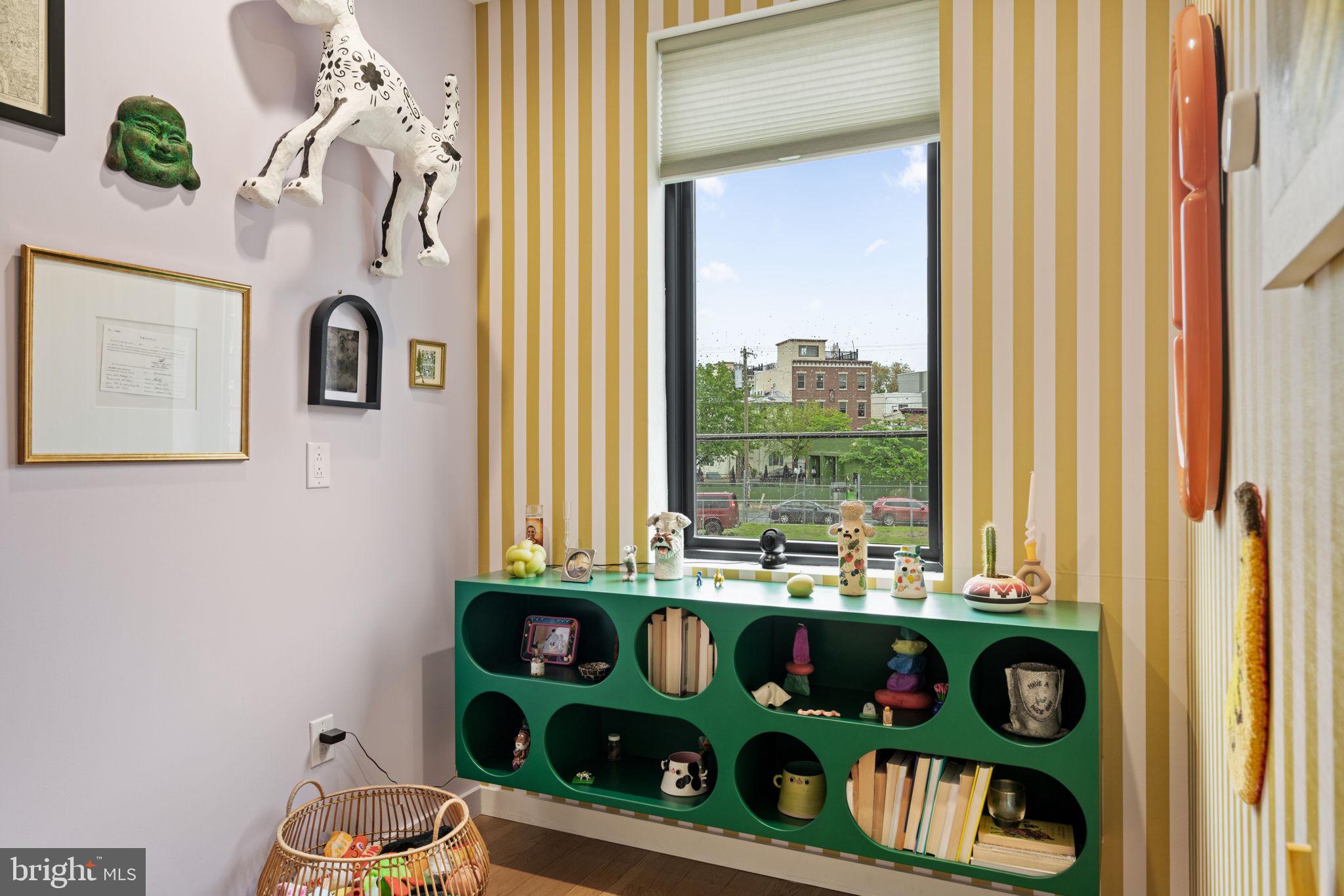 FISHTOWN - Residential