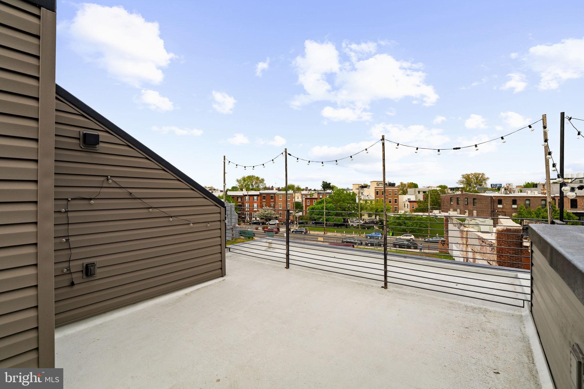 FISHTOWN - Residential