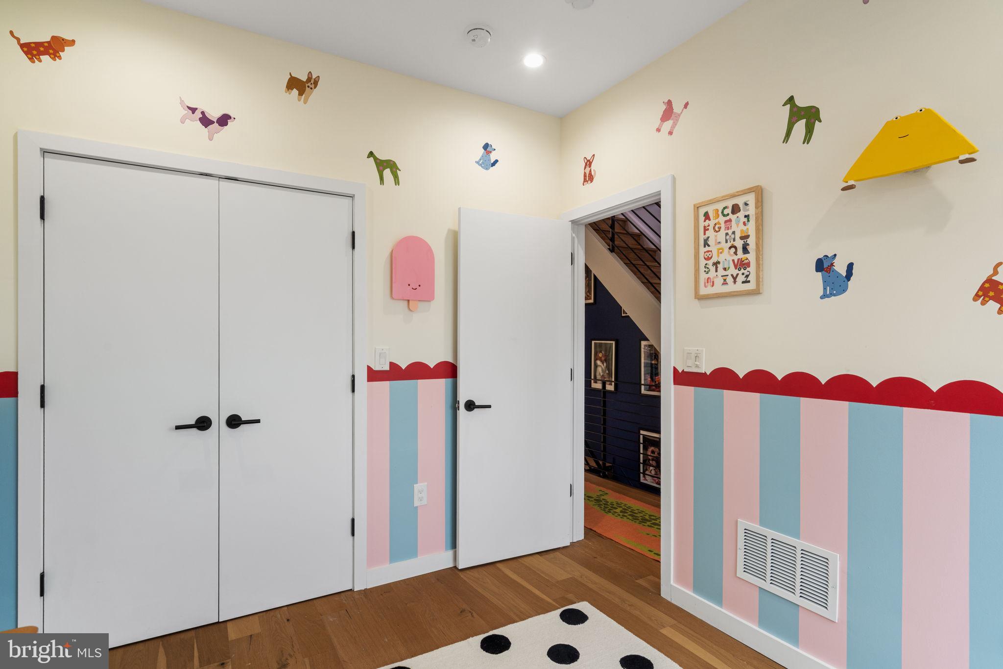 FISHTOWN - Residential