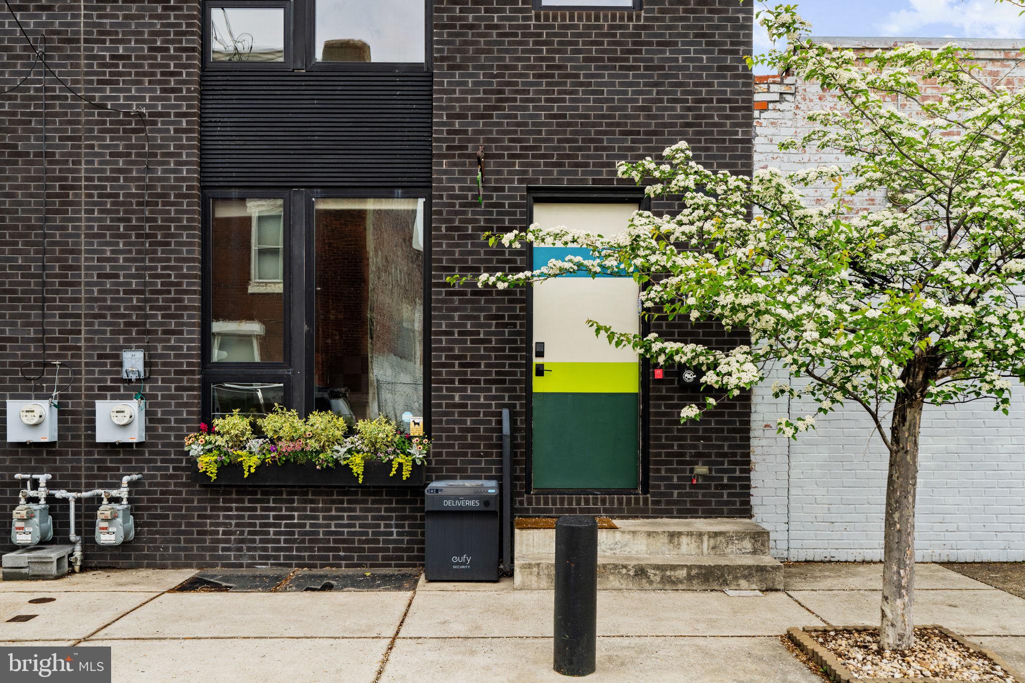 FISHTOWN - Residential