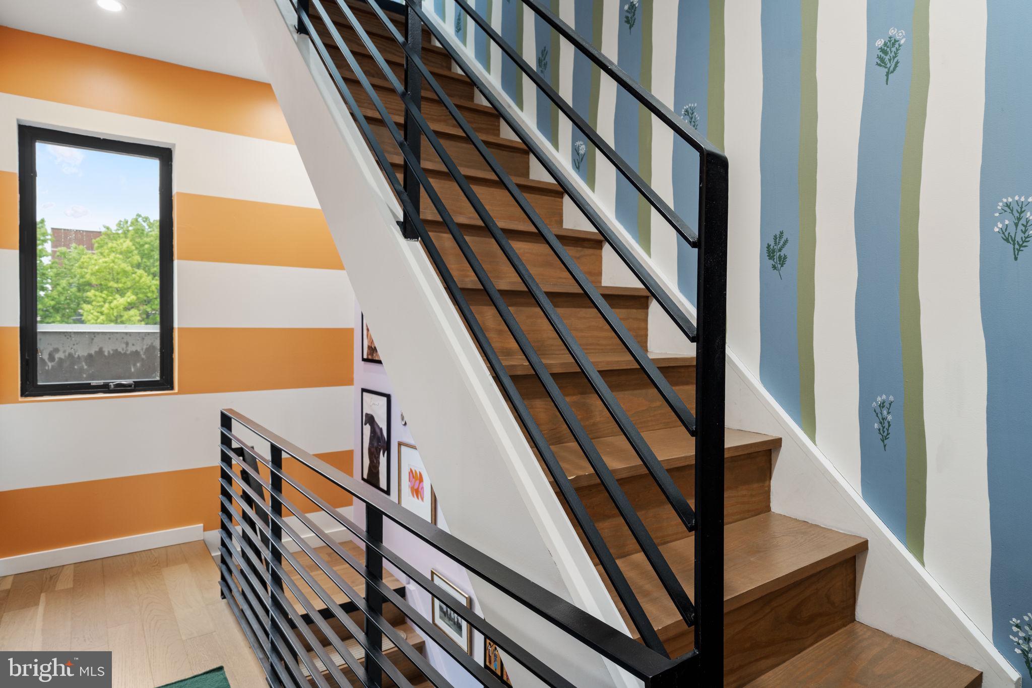 FISHTOWN - Residential