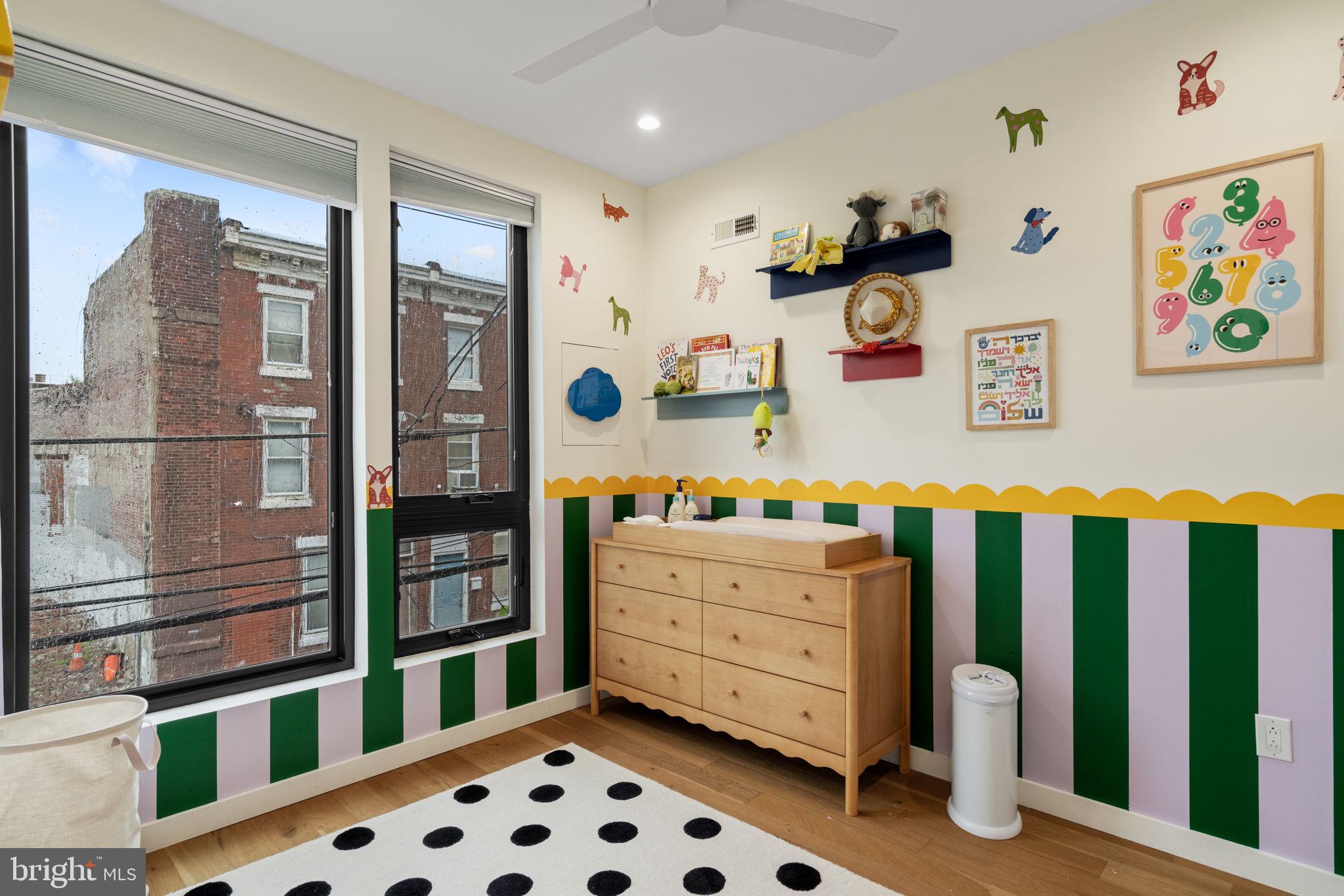 FISHTOWN - Residential