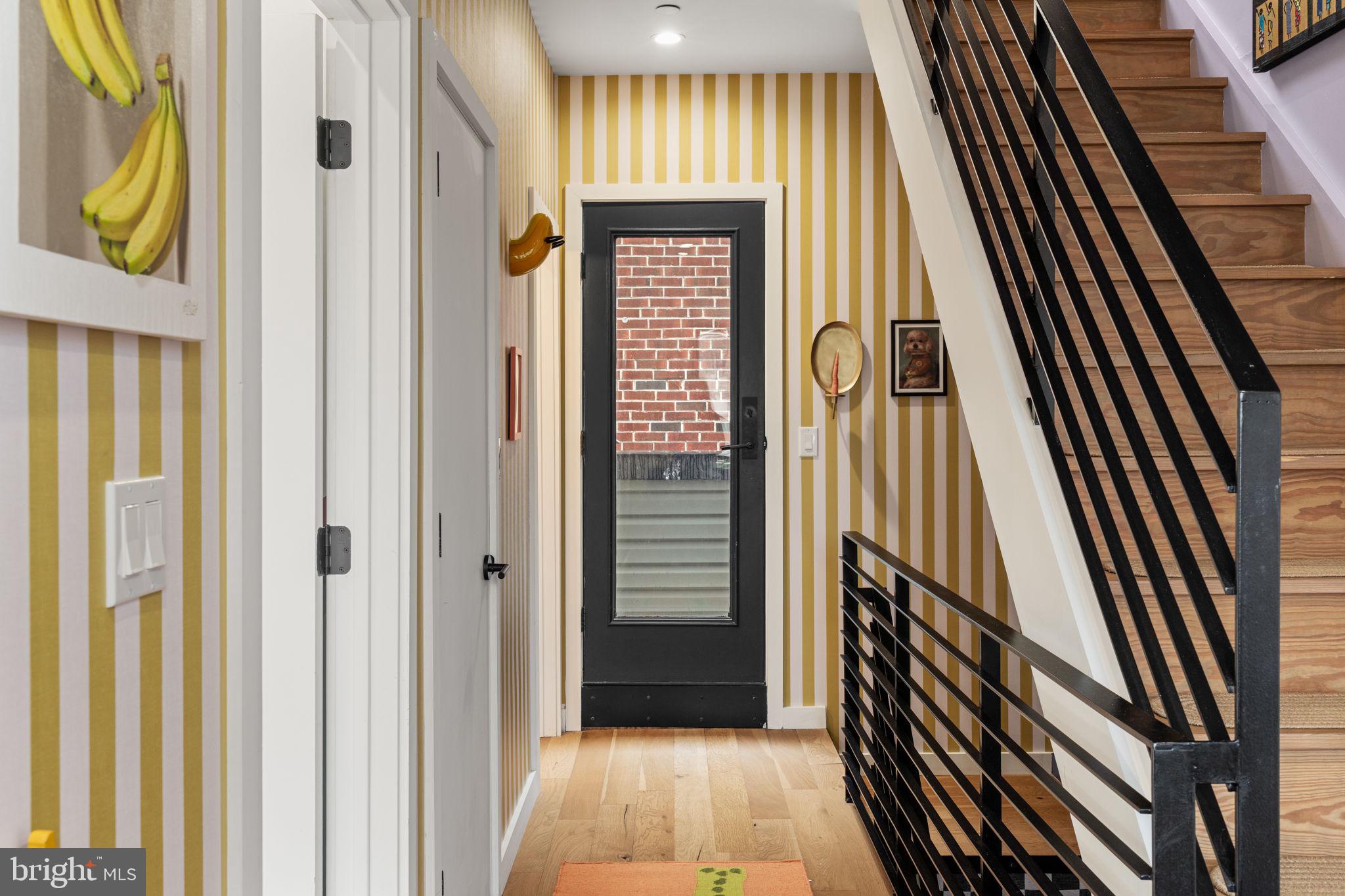 FISHTOWN - Residential