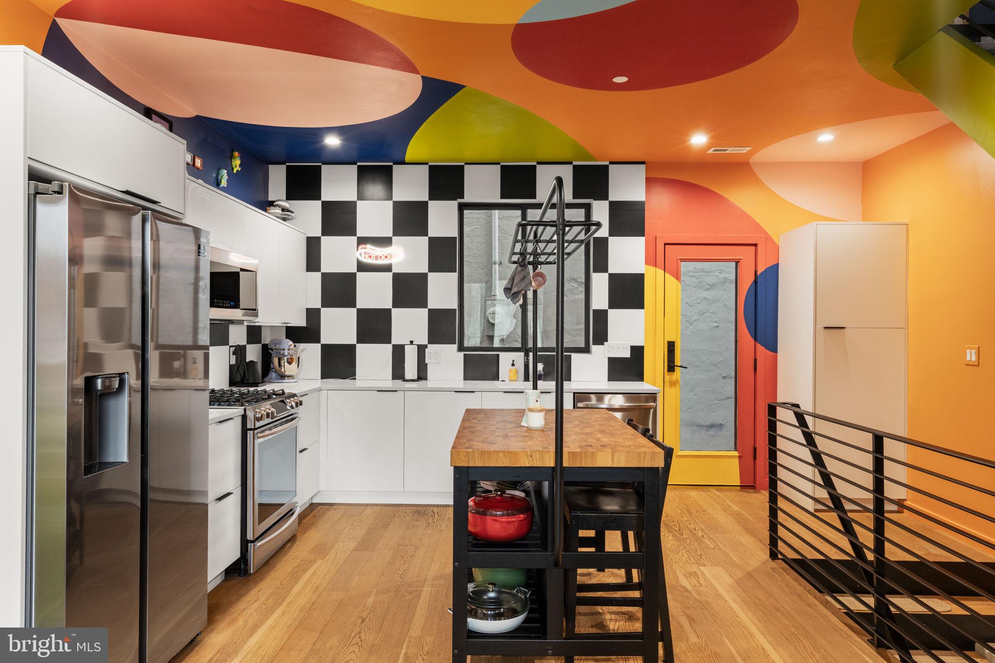FISHTOWN - Residential