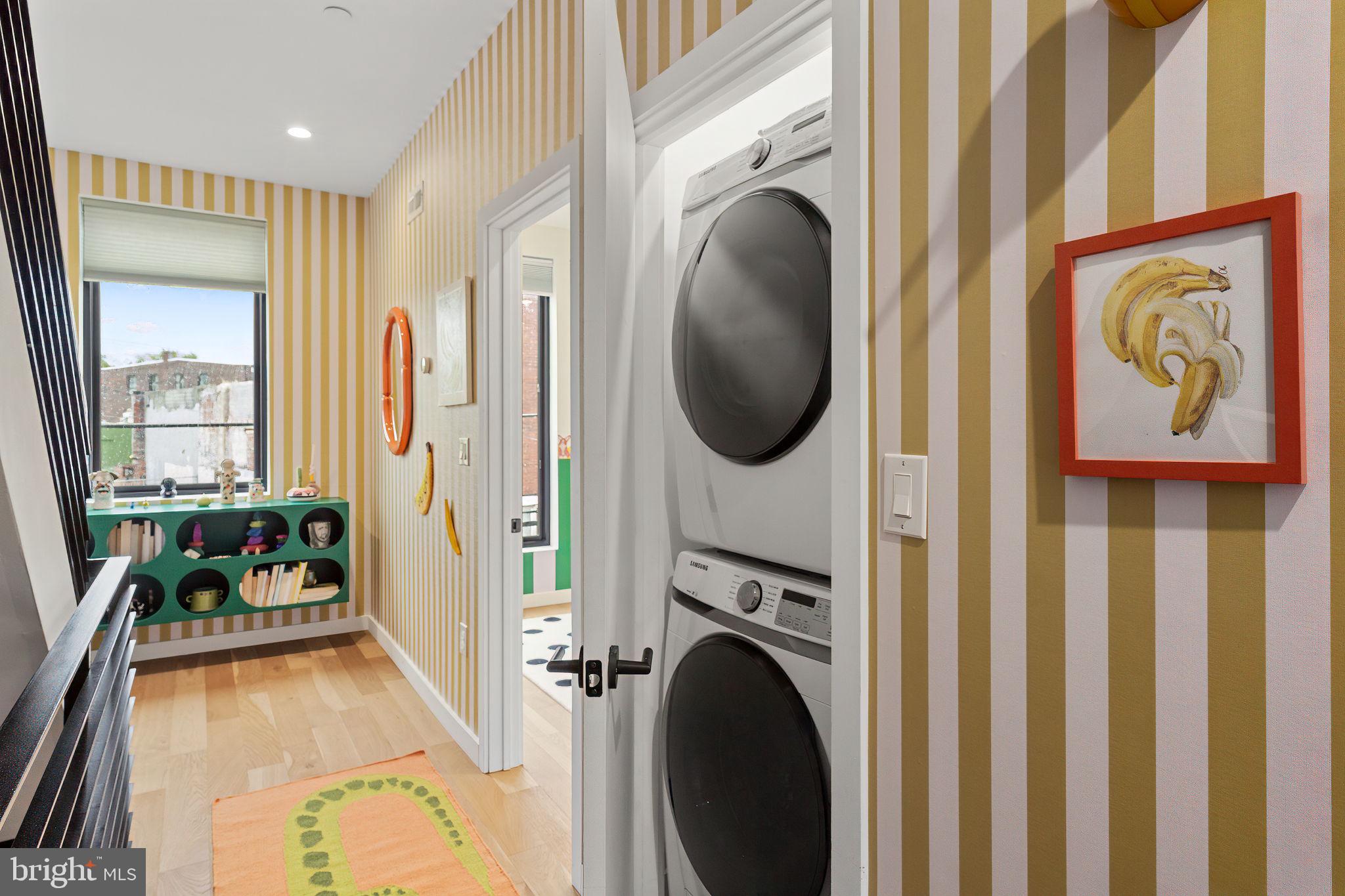 FISHTOWN - Residential
