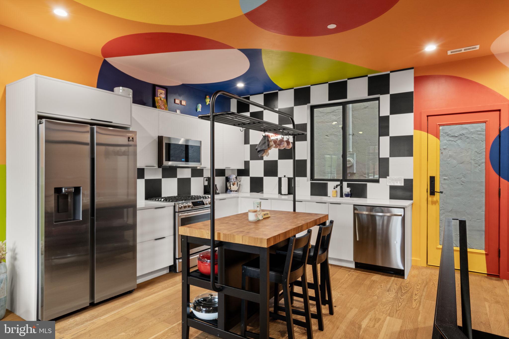 FISHTOWN - Residential