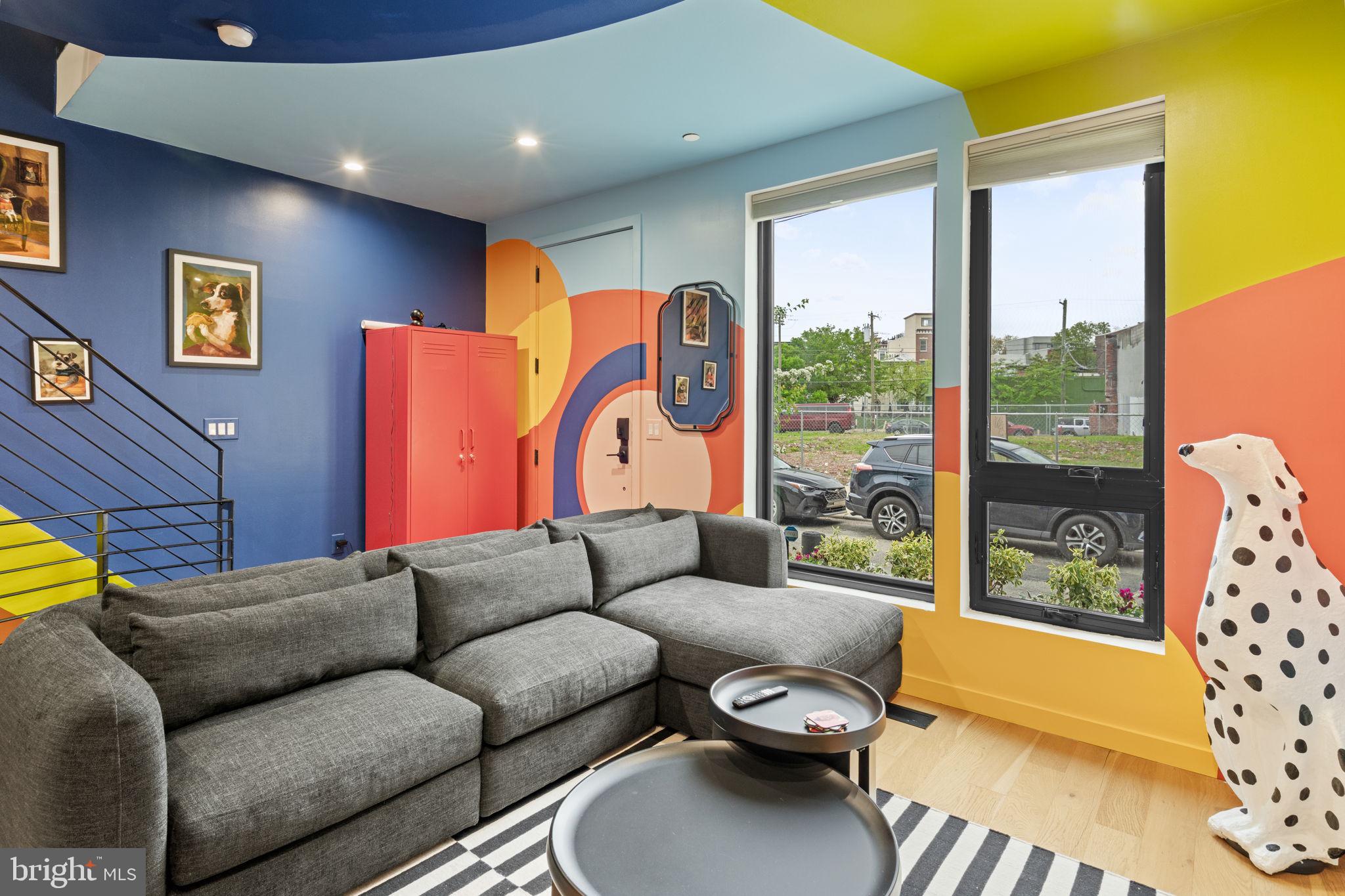 FISHTOWN - Residential