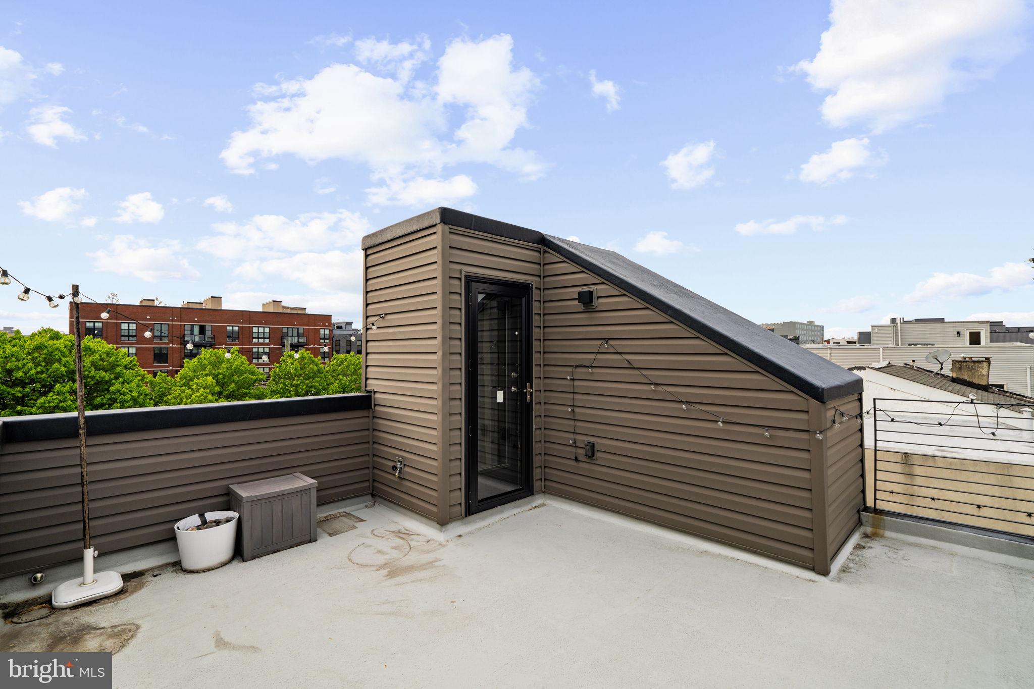 FISHTOWN - Residential