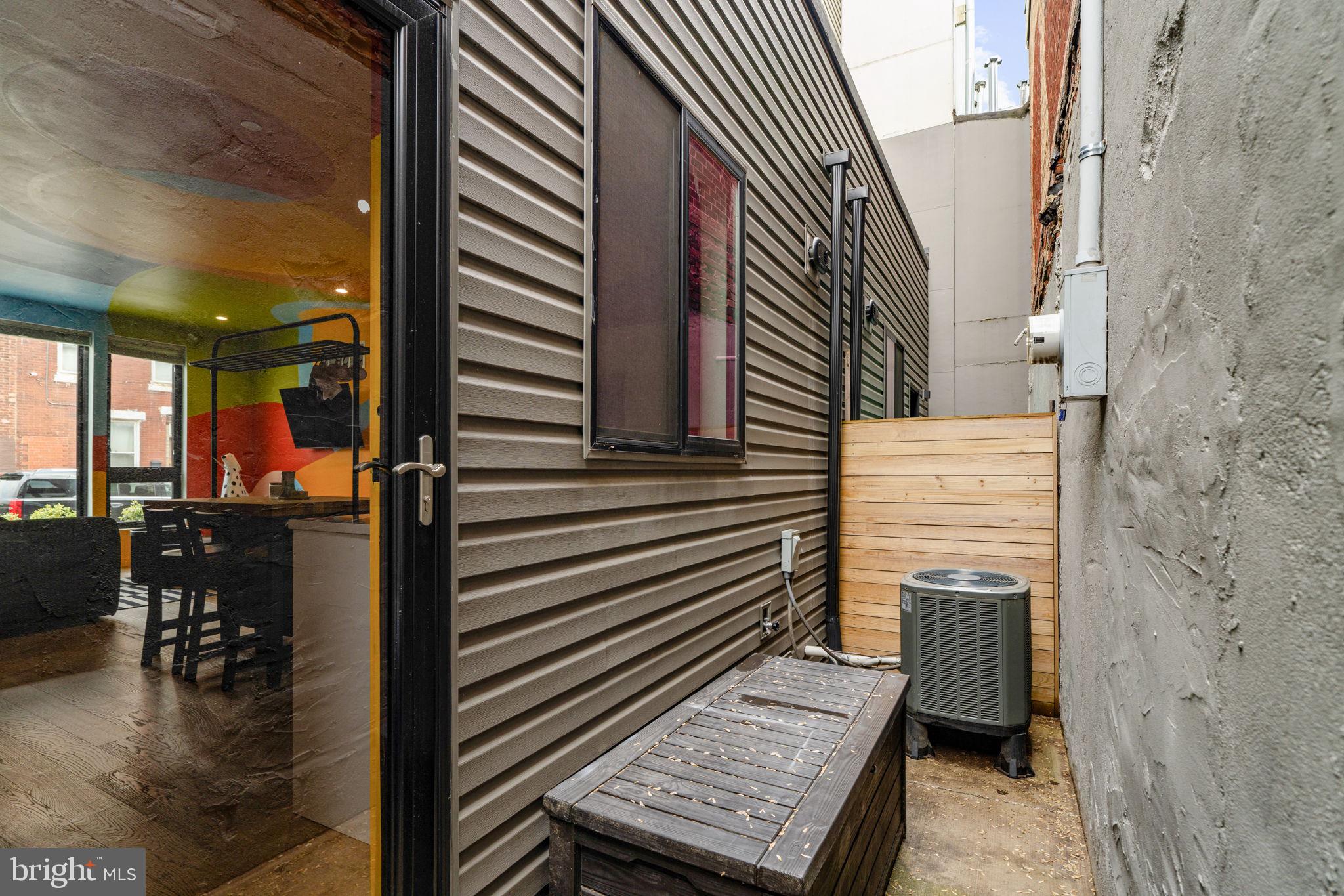FISHTOWN - Residential