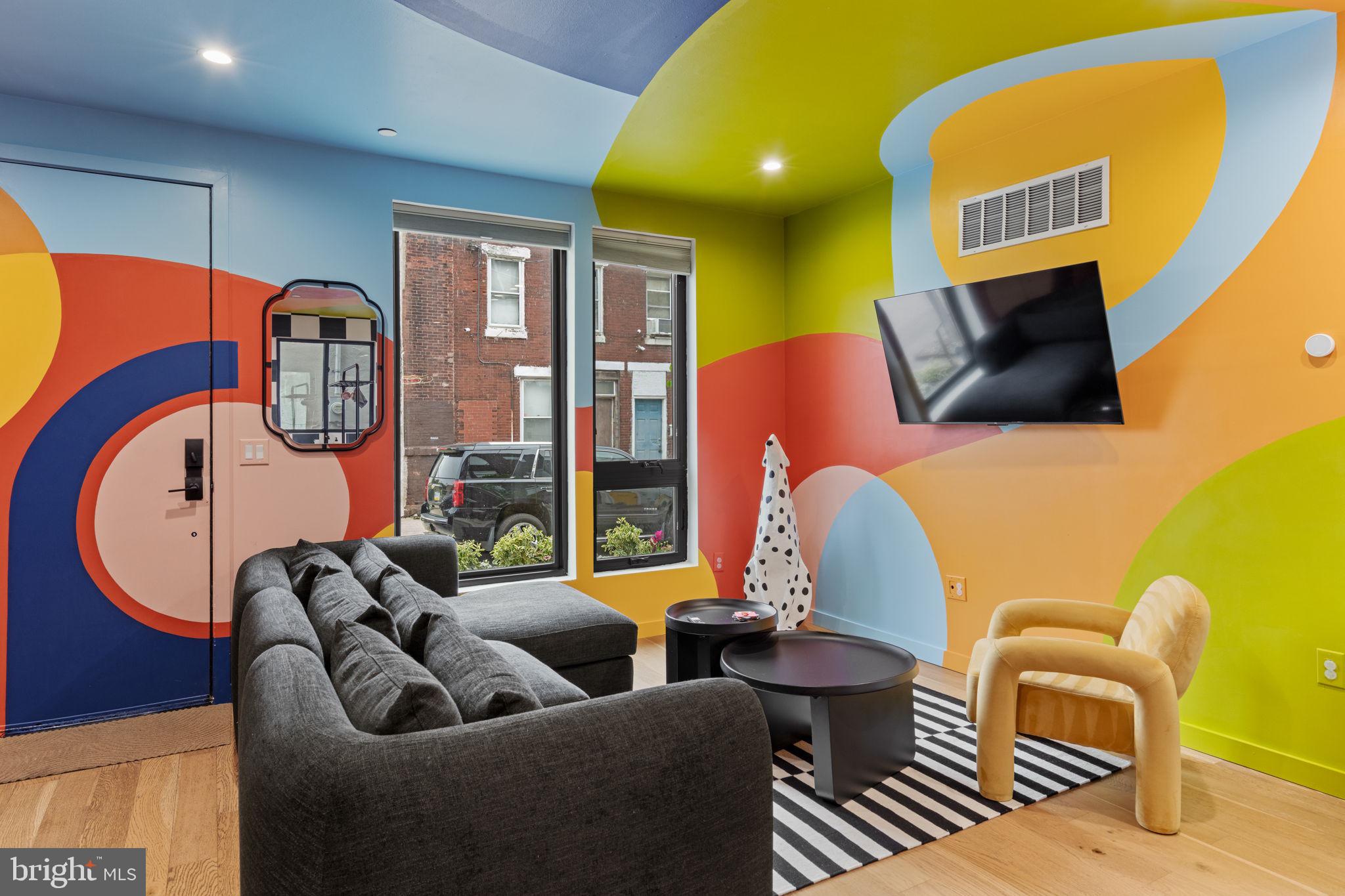 FISHTOWN - Residential
