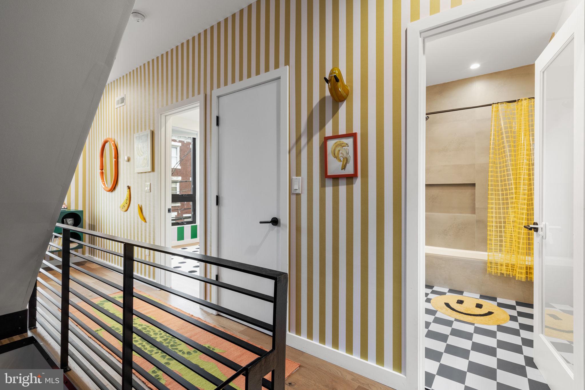 FISHTOWN - Residential