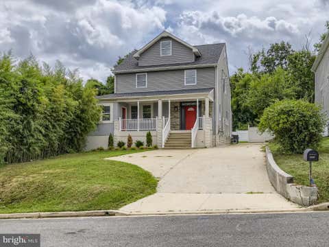 Homes For Rent - 1826 Fairview Avenue<br/> HALETHORPE, MD 21227