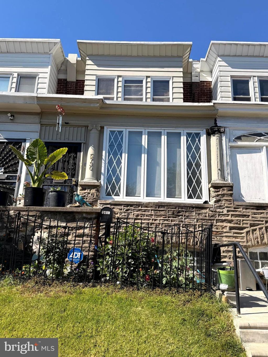 Photo of 5730 N 7th Street, PHILADELPHIA, PA 19120 (MLS # PAPH2545014)