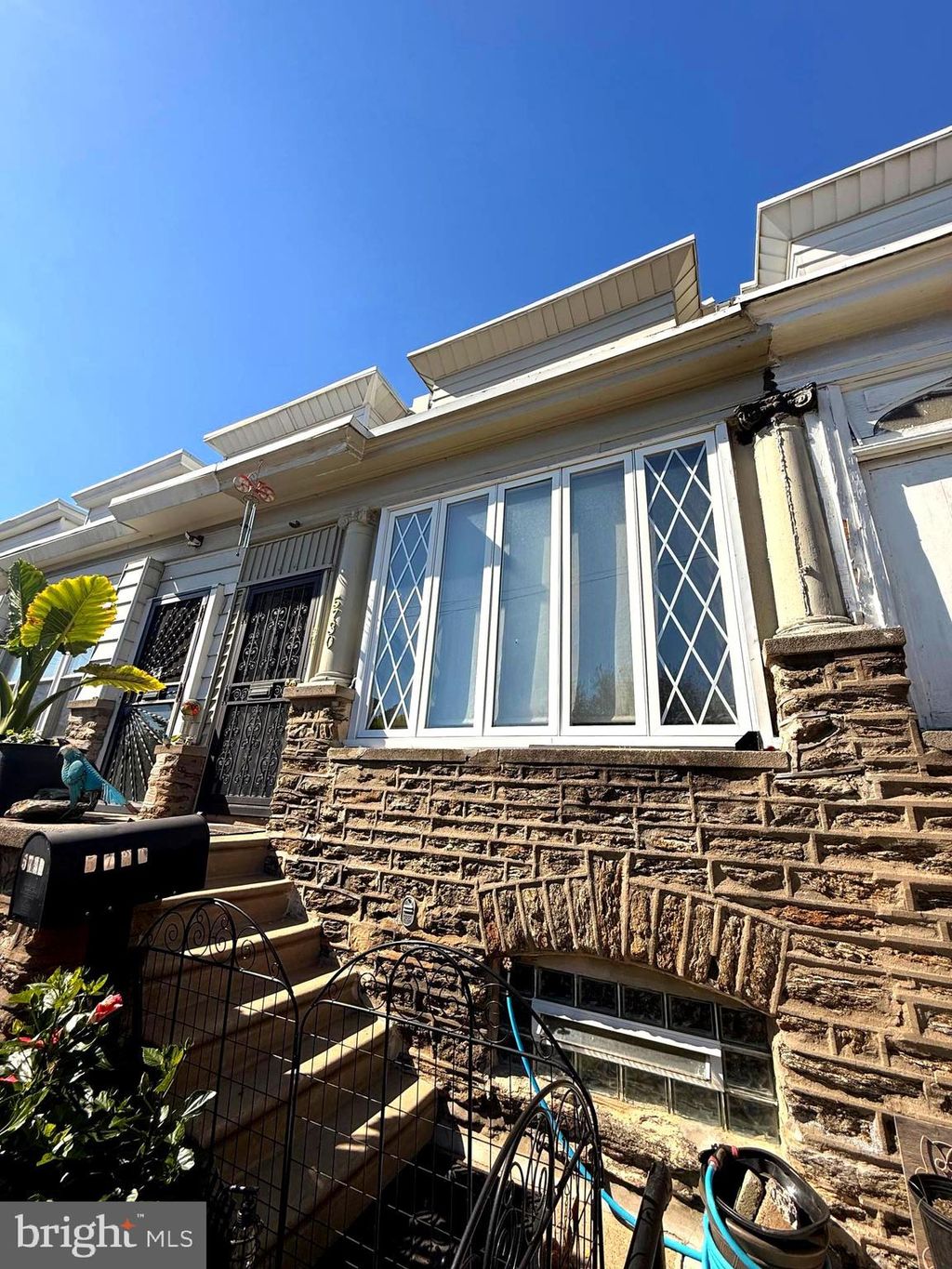 Photo of 5730 N 7th Street, PHILADELPHIA, PA 19120 (MLS # PAPH2545014)