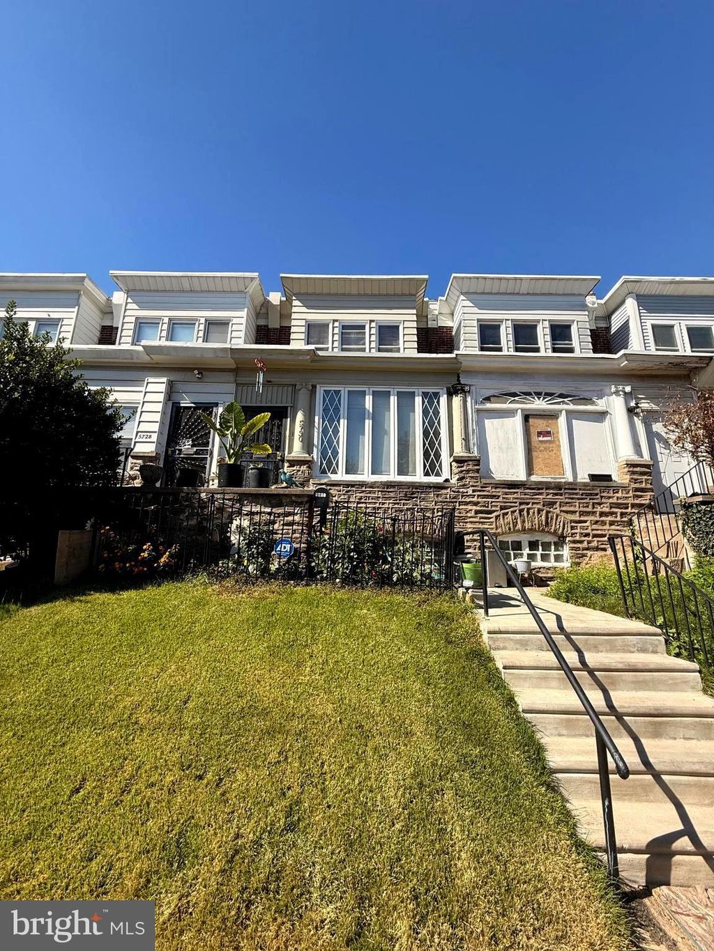 Photo of 5730 N 7th Street, PHILADELPHIA, PA 19120 (MLS # PAPH2545014)