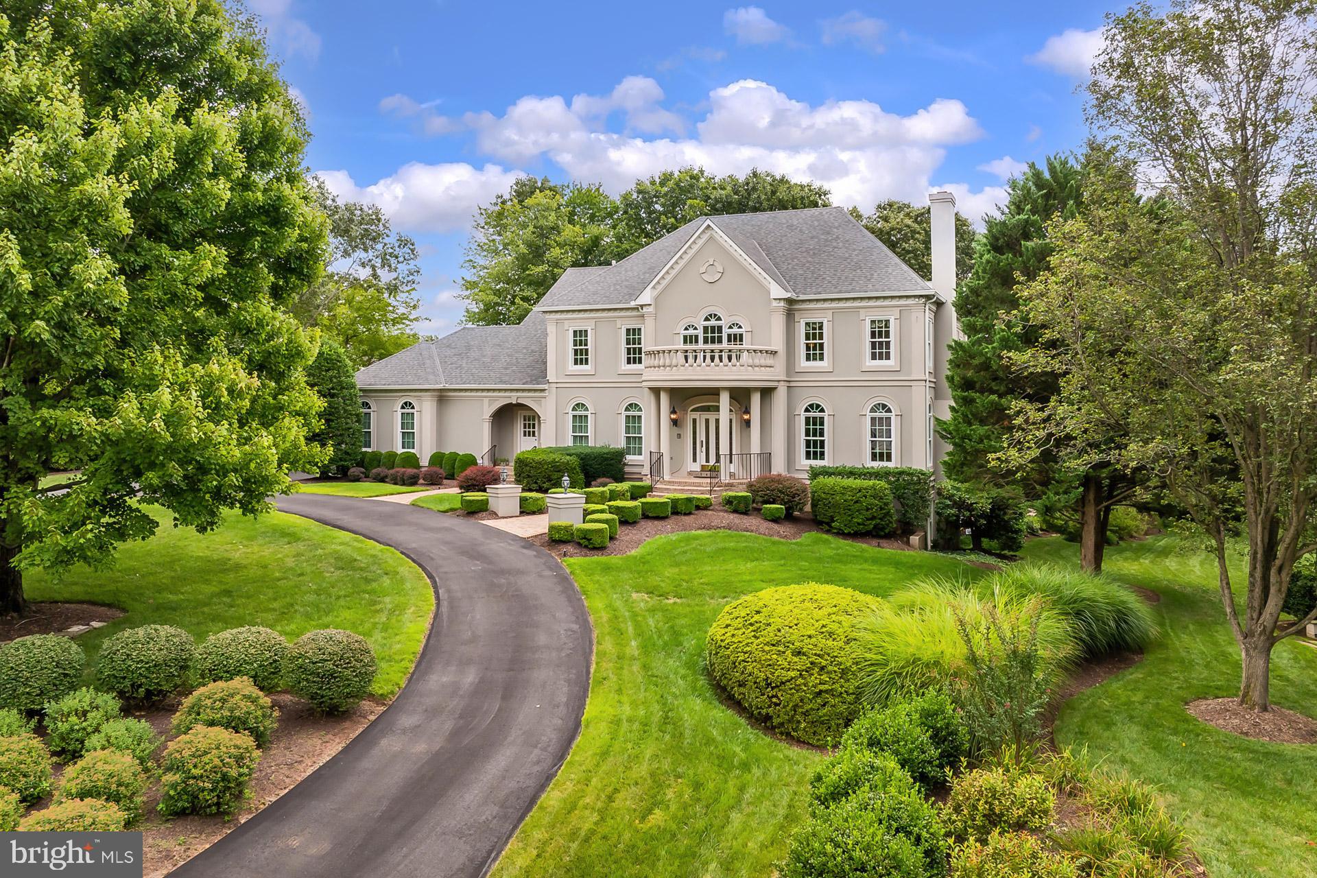 LAKE MANASSAS - Residential