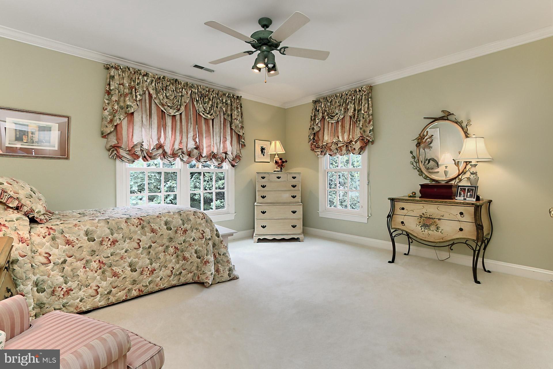 LAKE MANASSAS - Residential