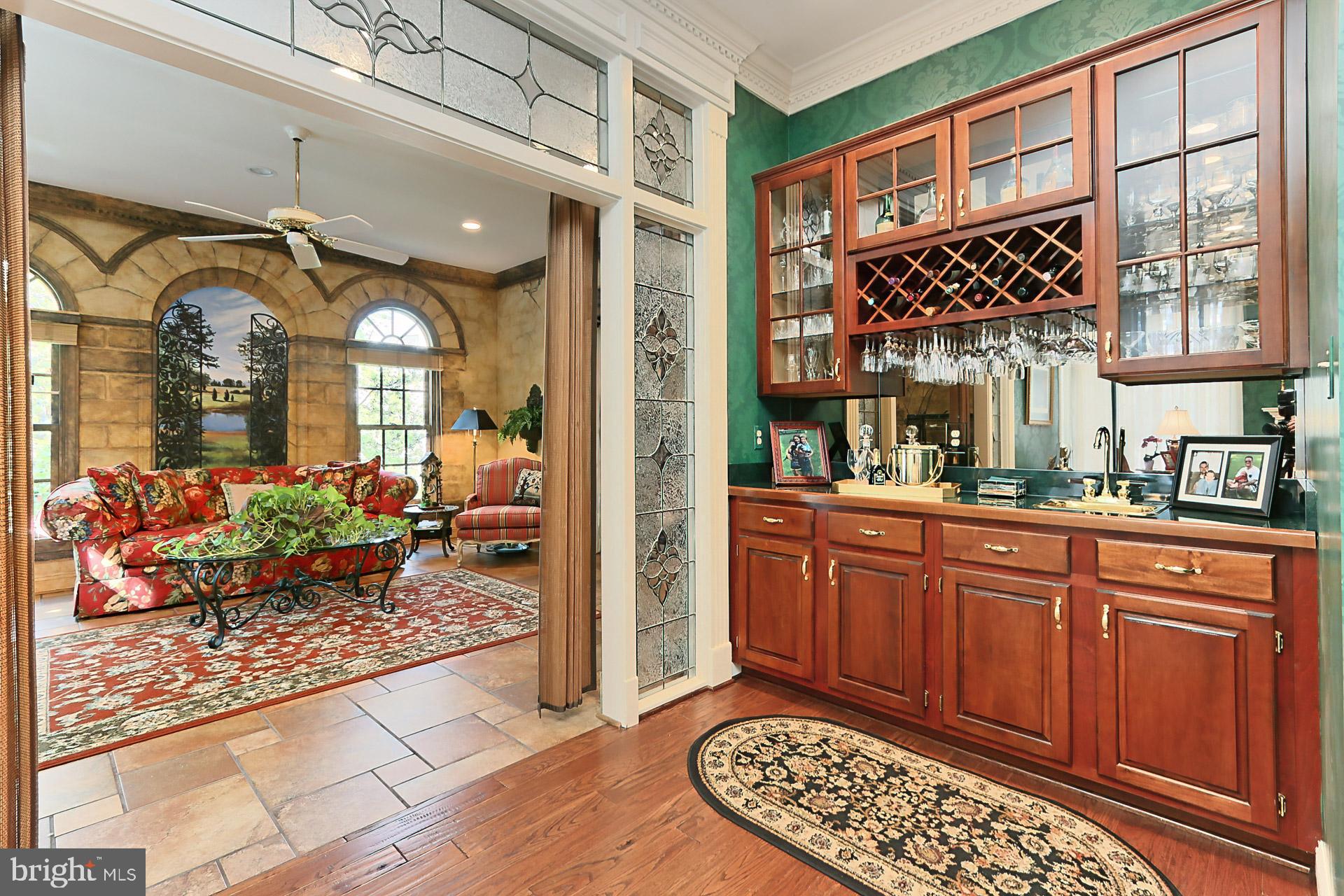 LAKE MANASSAS - Residential