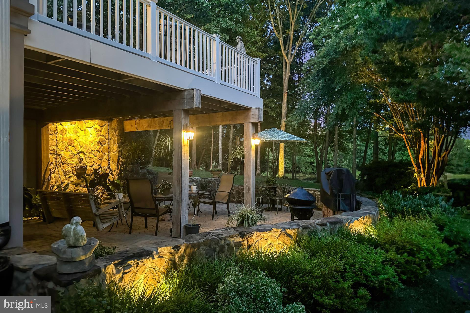 LAKE MANASSAS - Residential