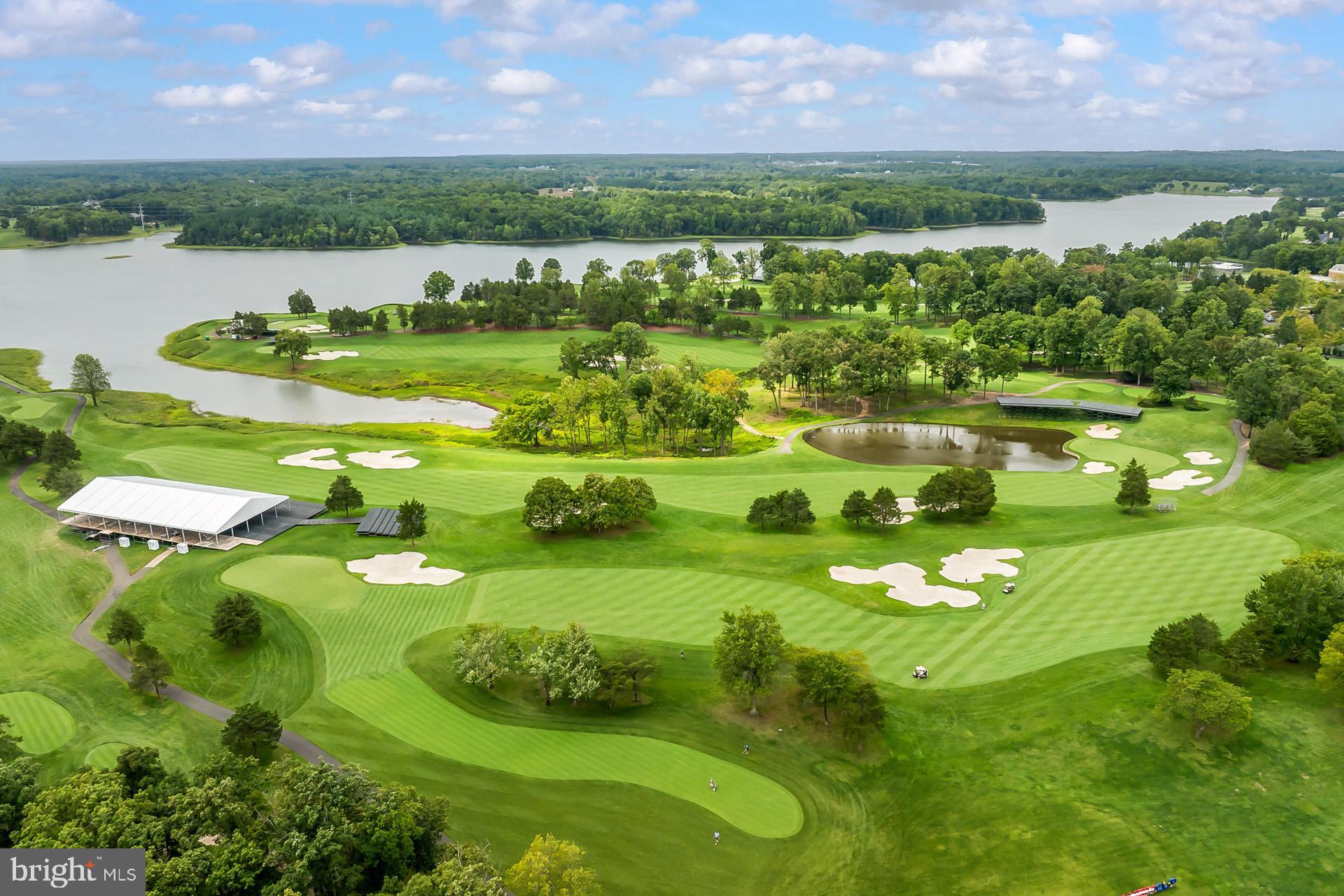 LAKE MANASSAS - Residential