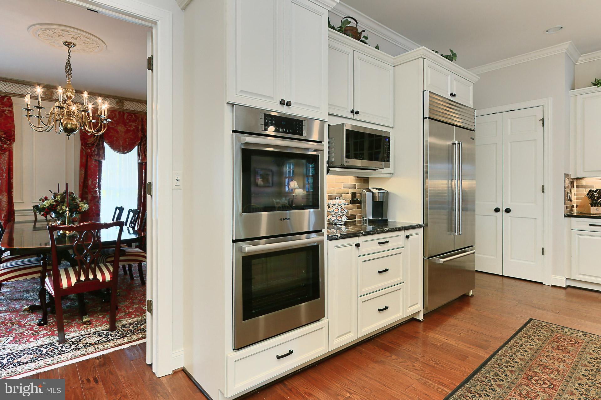 LAKE MANASSAS - Residential