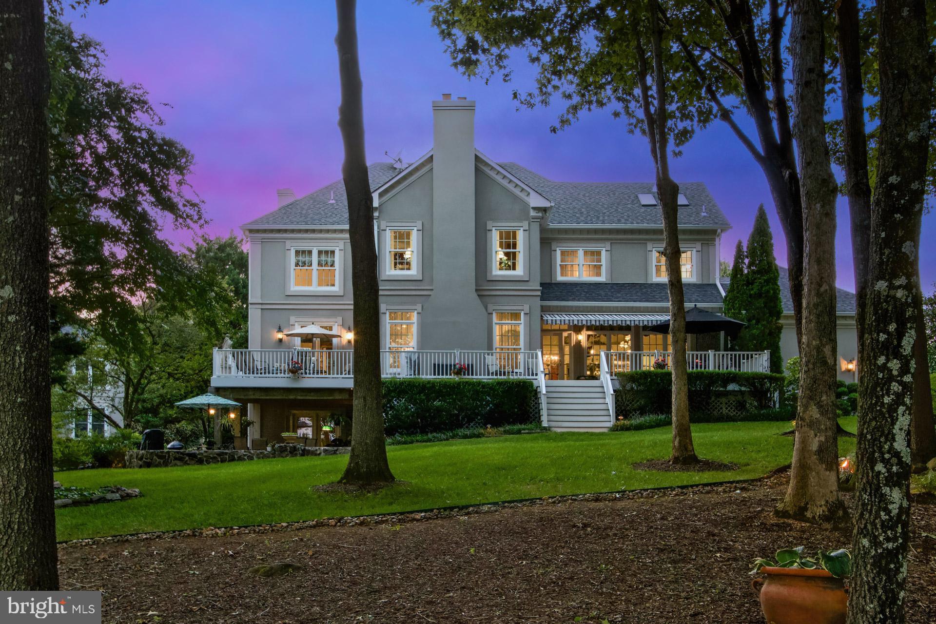 LAKE MANASSAS - Residential