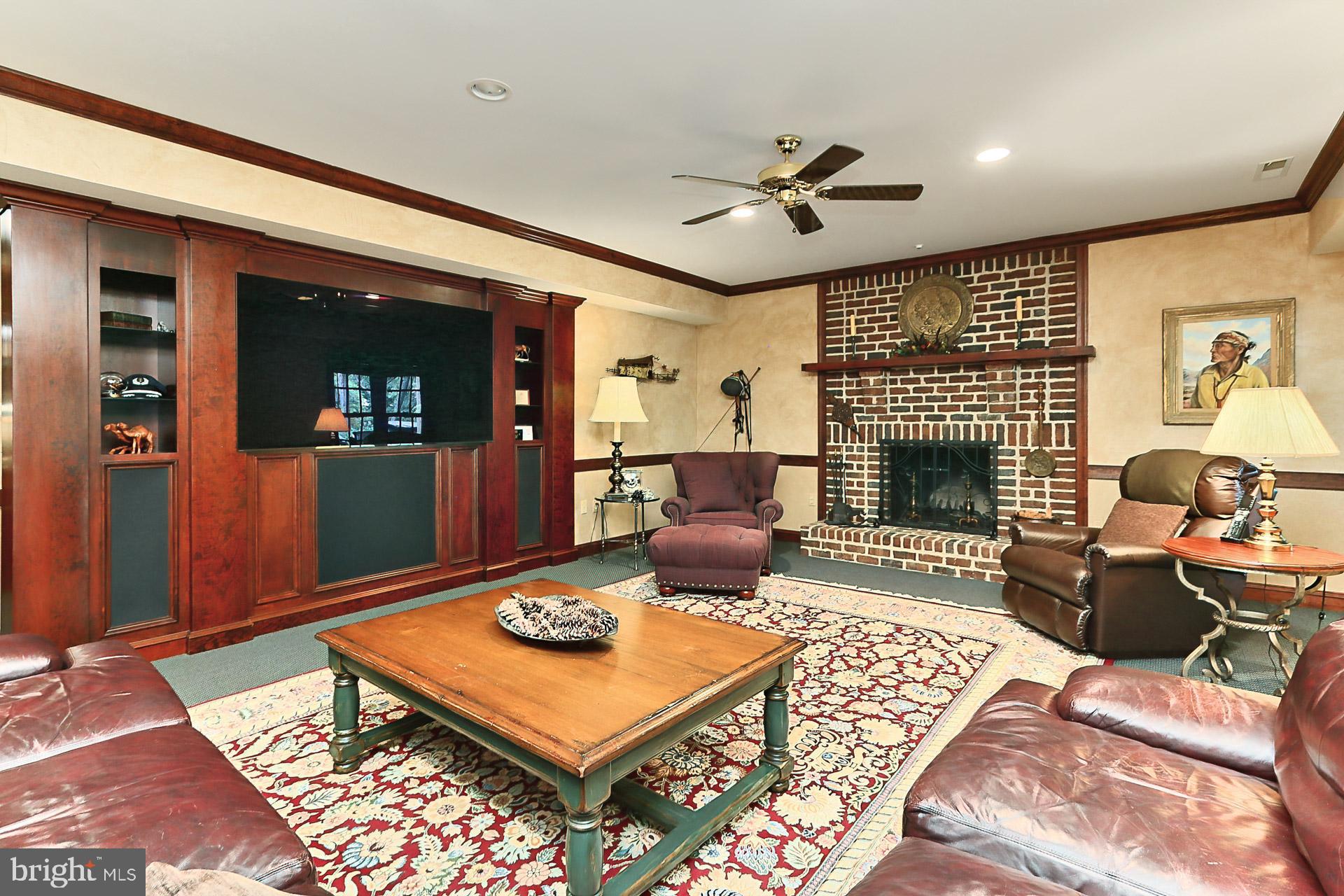 LAKE MANASSAS - Residential